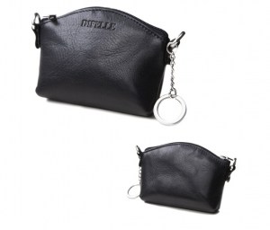 MONEDERO CONM LLAVERO 